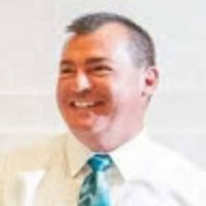 Meet your Posher, Ron